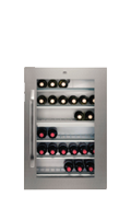 Reparación averías vinoteca Teka en  Asturias